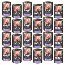 dolina-noteci-rafi-karma-mokra-dla-psa-krolik-24-x-400g