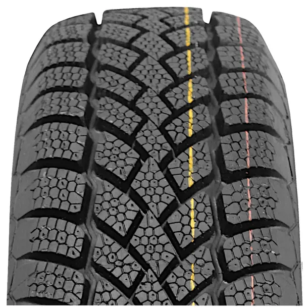 4x 155/80R13 OPONY ZIMOWE 13'' CICHE 4 sztuki KOMPLET