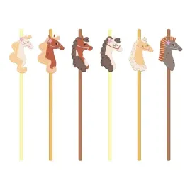 rurki-slomki-papierowe-koniki-195-cm-6-szt-zestaw-na-przyjecie