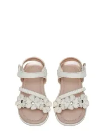 shein-sandalki-dziewczece-biale-plaskie-na-rzep-26-1dm
