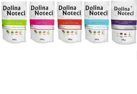 dolina-noteci-premium-karma-mokra-dla-psa-mix-smakow-10-x-500g-saszetka