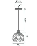 krysztalowa-lampa-wiszaca-zdobiona-e27-jednopunktowa-zlota-do-salonu-glebokosc-produktu-20-cm