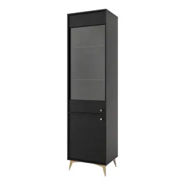 witryna-szklana-do-salonu-sypialni-sakai-1-2f-t101-czarny