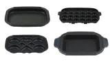 plyta-kuvings-multigrill-multi-ceramiczna-ceramic-plus-muffinka-omlet-stan-nowy