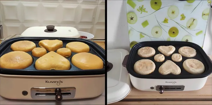 plyta-kuvings-multigrill-multi-ceramiczna-ceramic-plus-muffinka-omlet-kolor-dominujacy-czarny