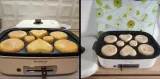 plyta-kuvings-multigrill-multi-ceramiczna-ceramic-plus-muffinka-omlet-kolor-dominujacy-czarny
