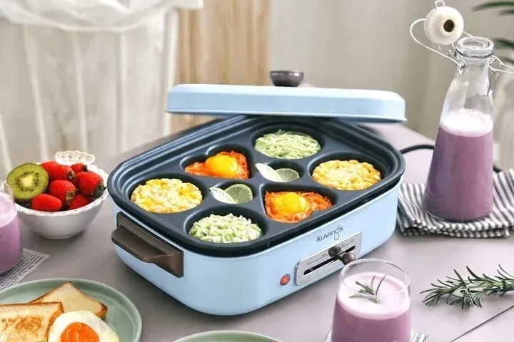 plyta-kuvings-multigrill-multi-ceramiczna-ceramic-plus-muffinka-omlet-kod-producenta-8809597084293