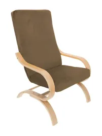 pokrowiec-na-fotel-finka-kakaowy-braz-welur-elastyczny