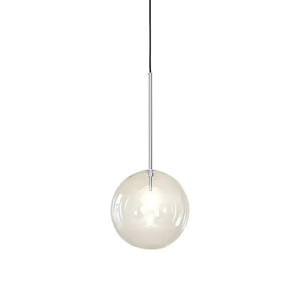 lampa-sufitowa-wiszaca-szklana-kula-20-cm-g4-transparentna-chromowana-material-dominujacy-szklo