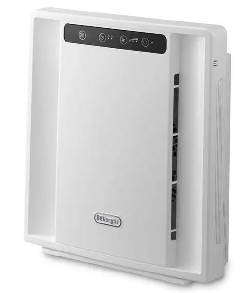 Oczyszczacz Powietrza z Jonizatorem DeLonghi AC75 (N)