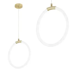 lampa-sufitowa-led-wiszaca-zlota-kolo-ring-biala-okrag-minimalistyczna