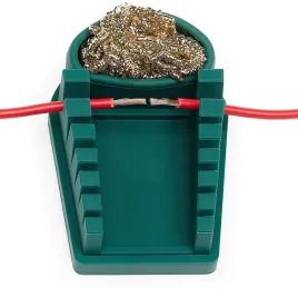 uchwyt-do-lutowania-kabli-silikonowy-yihua-t02-odporny-zielony-techrebal