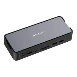 stacja-dokujaca-verbatim-usb-c-pro-cds-15-2xhdmi-dp-rj-45-4xusb-4xusb-c-sd