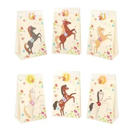 torebki-na-cukierki-prezenty-dla-gosci-koniki-6-szt-zestaw
