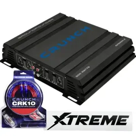 wzmacniacz-crunch-500-2-przewody-crunch-crk10-wlepki-xtreme