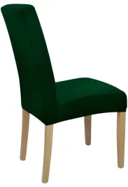 pokrowiec-na-krzeslo-butelkowa-zielen-elastyczny