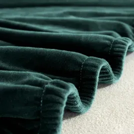 pokrowiec-na-fotel-kanape-butelkowa-zielen-welur-1-osobowy
