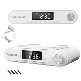 radio-kuchenne-podwieszane-podszafkowe-bluetooth-fm-lampka-led-technisat