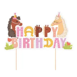 topper-piker-pik-na-tort-koniki-1-szt-na-urodziny-przyjecie