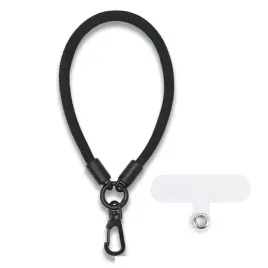 zawieszka-brelok-smycz-quick-do-etui-telefonu-torebki-kluczy-petla-czarna