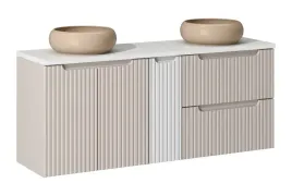 nowoczesna-szafka-lazienkowa-140-cm-z-blatem-i-2-bezowymi-umywalkami