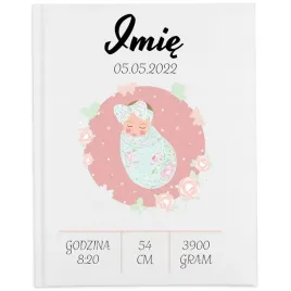 basnie-andersen-metryczka-na-prezent-dla-dziecka-personalizowana-okladka