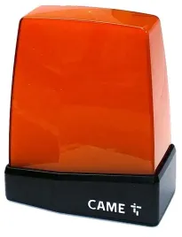 lampa-ostrzegawcza-came-krx-pomaranczowa-806la-0010-zasilanie-24-230v-krx