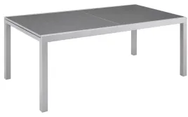 stol-prostokatny-rozkladany-rewe-100-x-200-x-75cm-szary