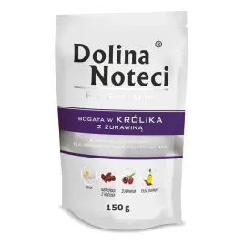 dolina-noteci-premium-saszetka-krolik-10x150g