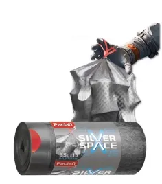 worki-na-smieci-silver-35l-24szt-uniwersalne-z-uszami-wiazania-super-mocne