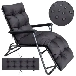 wodoodporna-poduszka-na-lezak-ogrodowy-fotel-plazowy-turystyczny-gruba