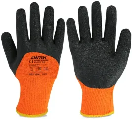 rekawice-zimowe-powlekane-4wrk-purga-winter-ob-r-10-xl-1para