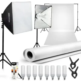zestaw-oswietleniowy-do-fotografii-2x-lampa-softbox-40x40-cm-tlo-biale-5m