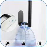 czarny-uchwyt-wieszak-na-papier-toaletowy-scienny-samoprzylepny-loft-rodzaj-scienne