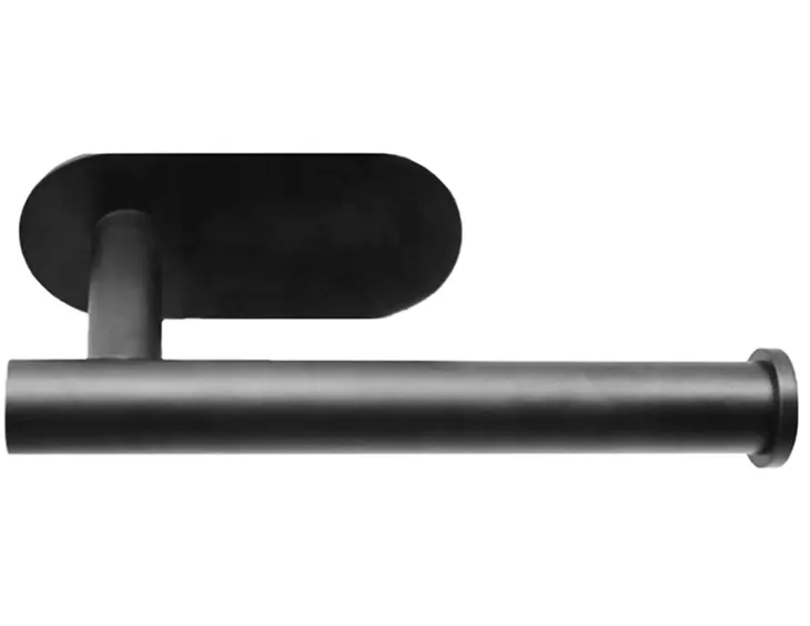 czarny-uchwyt-wieszak-na-papier-toaletowy-scienny-samoprzylepny-loft-material-wykonania-metal