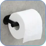 czarny-uchwyt-wieszak-na-papier-toaletowy-scienny-samoprzylepny-loft-glebokosc-produktu-8-5-cm