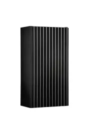 szafka-lazienkowa-wiszaca-czarna-mat-30cm-frezowane-drzwi-nowoczesna