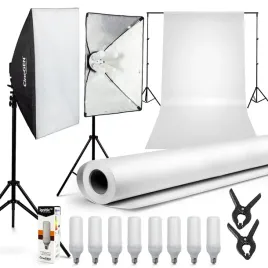 profesjonalny-zestaw-z-tlem-pro-2x-lampa-softbox-60x90-8x85w-led