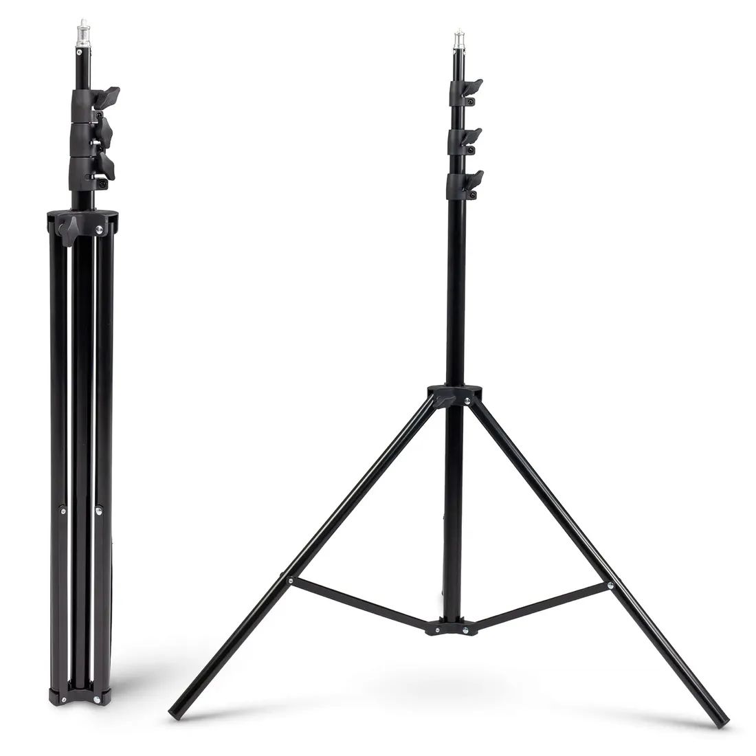 zestaw-z-tlem-prosetup-8x125w-led-octa-80cm-stan-nowy