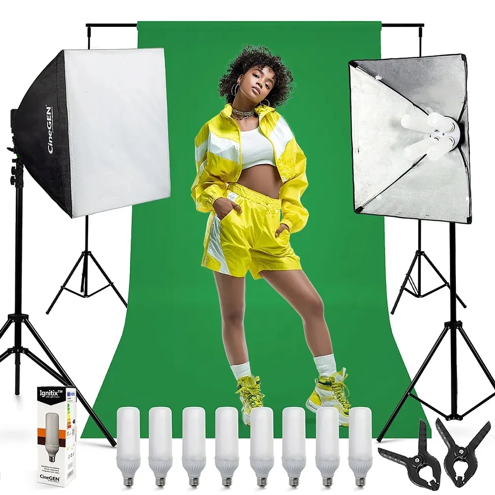 zestaw-z-tlem-prosetup-8x125w-led-40x40cm-stan-nowy