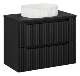 szafka-lazienkowa-80-cm-z-blatem-czarny-mat-umywalka-biala-nowoczesna