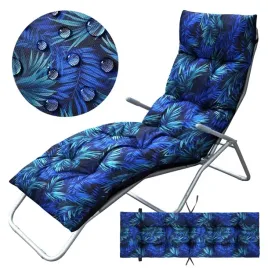 wodoodporna-poduszka-na-lezak-ogrodowy-fotel-plazowy-turystyczny-gruba