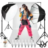 zestaw-z-tlem-prosetup-8x85w-led-octa-80cm