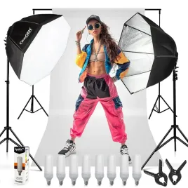 zestaw-z-tlem-prosetup-8x85w-led-octa-80cm