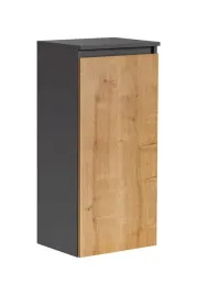 szafka-lazienkowa-dolna-40-cm-1-drzwi-dab-hamilton-szary-praktyczna