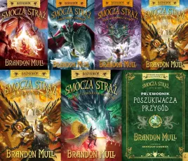 pakiet-7-x-smocza-straz-t-1-5-komplet-basniobor-legenda-przewodnik
