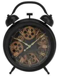 zegar-scienny-w-ksztalcie-budzika-27cm-dekoracyjny-obrotowy-mechanizm