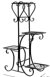 kwietnik-metalowy-stojak-na-kwiaty-loftowy-stojacy-loft-czarny-4-poziomowy