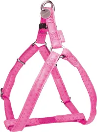regulowane-szelki-zolux-mac-leather-m-fuksja-20mm-komfortowe-bezuciskowe
