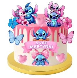 oplatek-na-tort-z-cukru-wydruk-lilo-i-stich-stitch-cukrowa-dekoracja